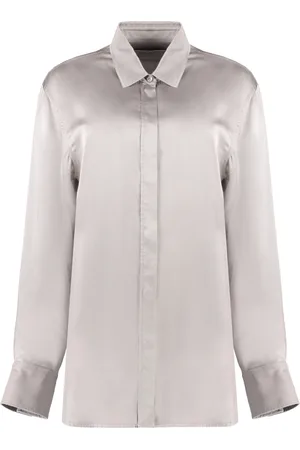 Golden Goose Mujer, Blusas y Camisas, Rosa, Talla: XS