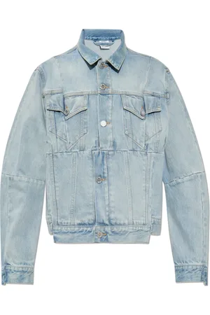 Vetements Mujer, Chaquetas, Azul, Talla: XL