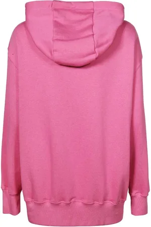 VERSACE Mujer, Sudaderas, Rosa, Talla: XS