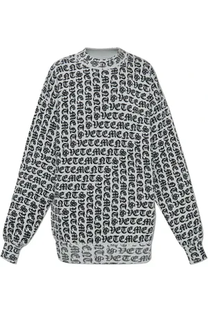 Vetements Mujer, Jerseys, Gris, Talla: M