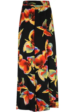 Alexander McQueen Mujer, Faldas, , Talla: S