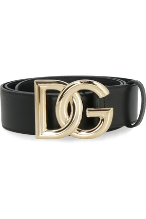 Dolce & Gabbana Mujer, Accesorios, Negro, Talla: 85 CM