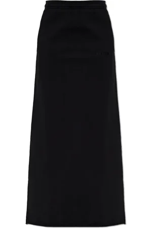 Vetements Mujer, Faldas, Negro, Talla: S
