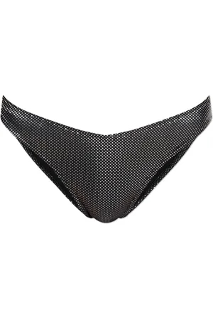 Moschino Mujer, Trajes de baño, Negro, Talla: M