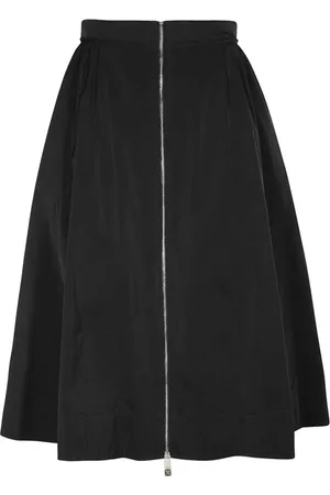 John Richmond Mujer, Faldas, Negro, Talla: S