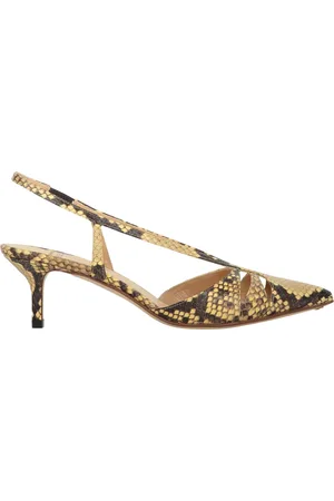Francesco Russo Mujer, Zapatos, , Talla: 38 EU