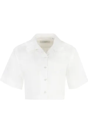 Equipment Mujer, Blusas y Camisas, Blanco, Talla: M