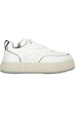 Eytys Mujer, Zapatos, Blanco, Talla: 35 EU