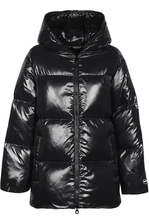 Duvetica Mujer, Chaquetas, Negro, Talla: S