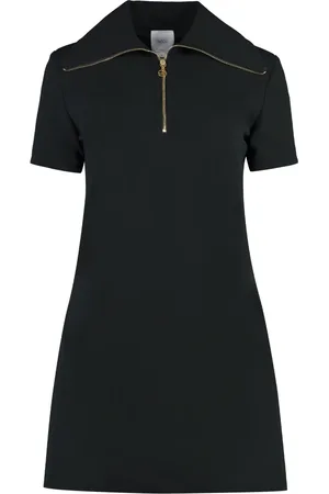 Patou Mujer, Vestidos, Negro, Talla: XS