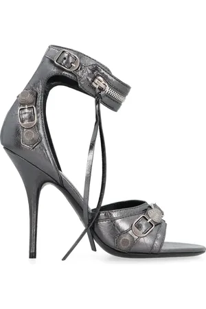 Balenciaga Mujer, Zapatos, Gris, Talla: 40 EU