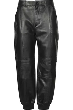 Karl Lagerfeld Mujer, Pantalones, Negro, Talla: 2XS