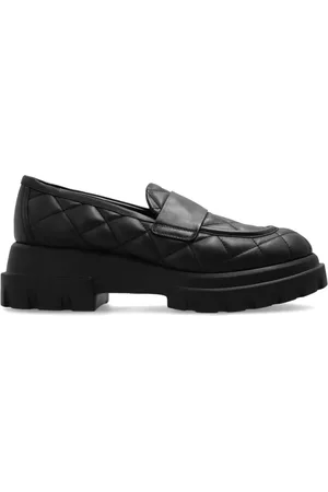 AGL ATTILIO GIUSTI LEOMBRUNI Mujer, Zapatos, Negro, Talla: 37 EU