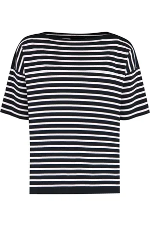 Roberto Collina Mujer, Camisetas, , Talla: L