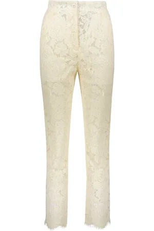 Dolce & Gabbana Mujer, Pantalones, , Talla: XS