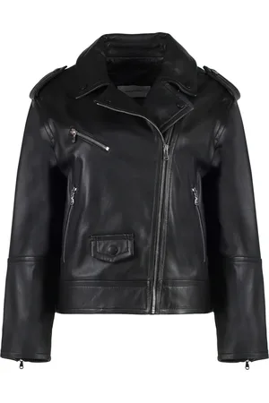 YVES SALOMON Mujer, Chaquetas, Negro, Talla: S