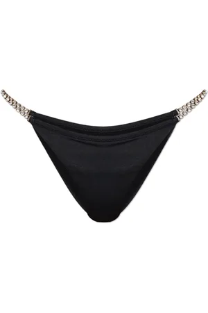 Moschino Mujer, Trajes de baño, Negro, Talla: L