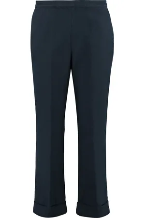 Aspesi Mujer, Pantalones, Azul, Talla: L