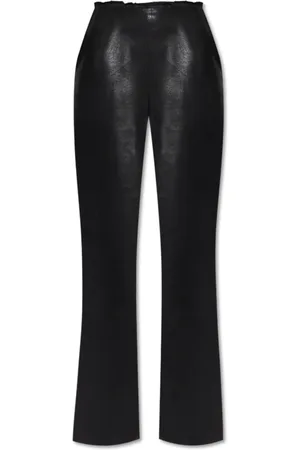 Diesel Mujer, Pantalones, Negro, Talla: S