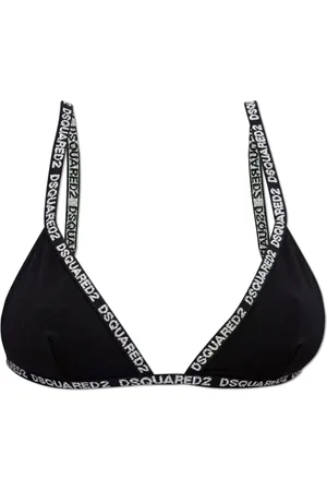 Dsquared2 Mujer, Ropa interior, Negro, Talla: S