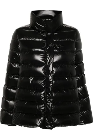 FAY Mujer, Chaquetas, Negro, Talla: XL