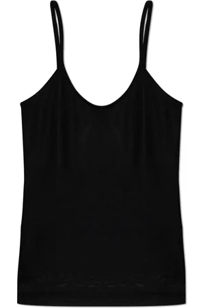 Dsquared2 Mujer, Camisetas, Negro, Talla: L