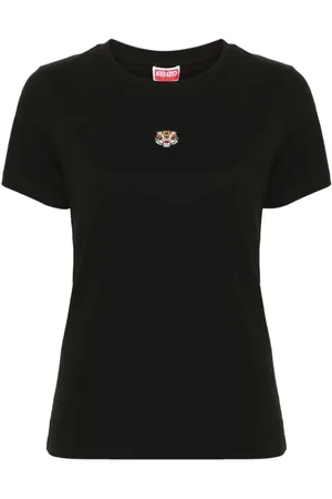 Camisetas Kenzo Tiger para Mujer FASHIOLA.es