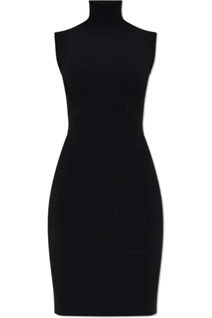 Vetements Mujer, Vestidos, Negro, Talla: S