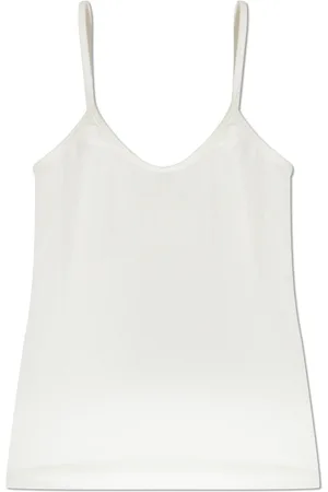 Dsquared2 Mujer, Camisetas, Blanco, Talla: L