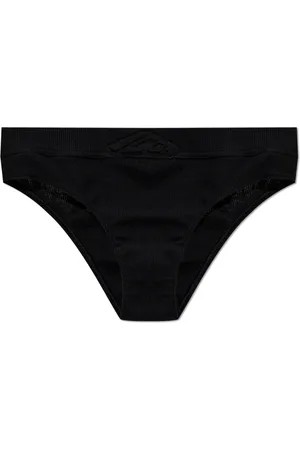 Dsquared2 Mujer, Ropa interior, Negro, Talla: M