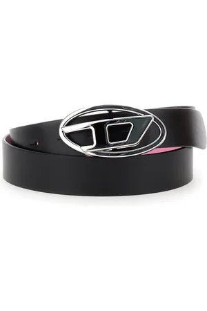Diesel Mujer, Accesorios, Negro, Talla: 80 CM