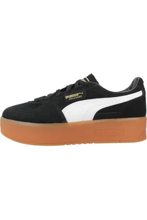 PUMA Mujer, Zapatos, Negro, Talla: 39 EU