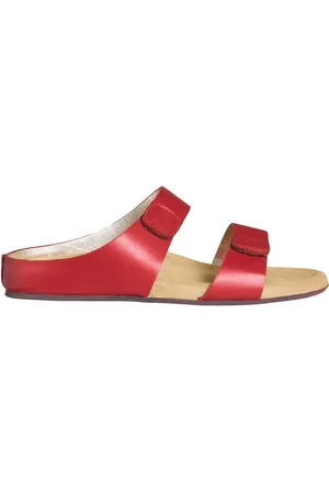 Inès de la Fressange Mujer, Zapatos, Rojo, Talla: 40 1/2 EU