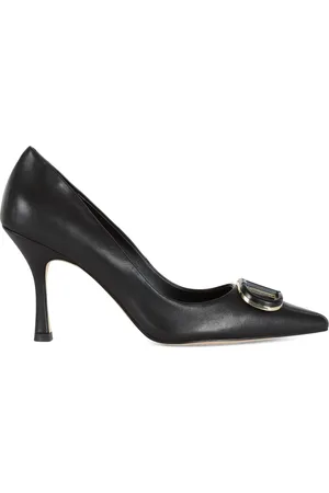 Twin-Set Mujer, Zapatos, Negro, Talla: 40 EU