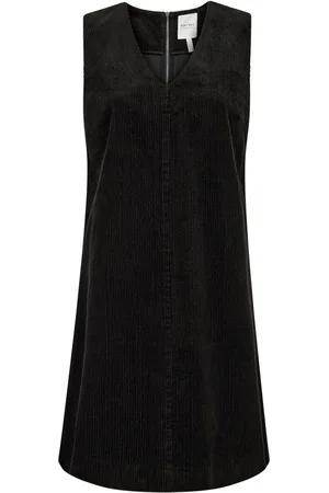 Part Two Mujer, Vestidos, Negro, Talla: XL
