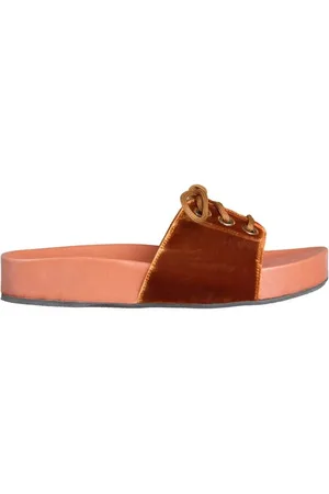 Inès de la Fressange Mujer, Zapatos, Marrón, Talla: 40 EU