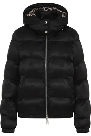 Dolce & Gabbana Mujer, Chaquetas, Negro, Talla: XS