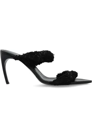 IRO Mujer, Zapatos, Negro, Talla: 40 EU
