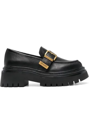 Twin-Set Mujer, Zapatos, Negro, Talla: 40 EU
