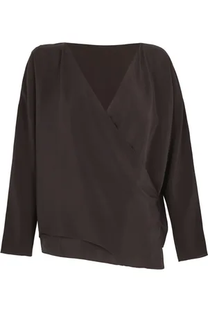 Cortana Mujer, Blusas y Camisas, Negro, Talla: XL