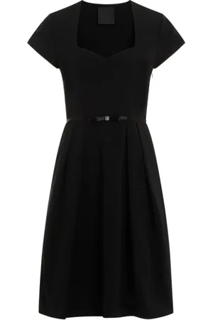 Givenchy Mujer, Vestidos, Negro, Talla: XS