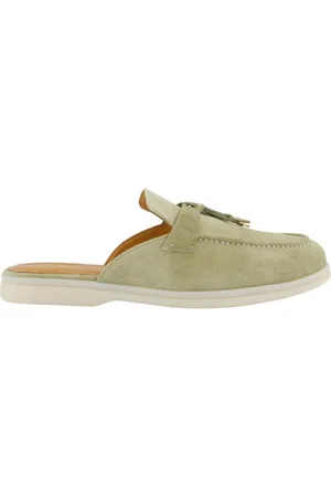 Atelier Verdi Mujer, Zapatos, Verde, Talla: 39 EU