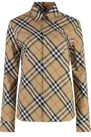 Burberry Mujer, Blusas y Camisas, , Talla: M