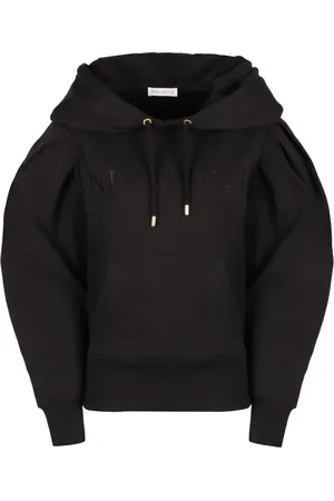 Nina Ricci Mujer, Sudaderas, Negro, Talla: XS