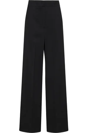 Kaos Mujer, Pantalones, Negro, Talla: S