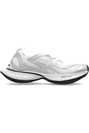 Balenciaga Mujer, Zapatos, Blanco, Talla: 41 EU