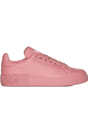 Dolce & Gabbana Mujer, Zapatos, Rosa, Talla: 38 EU