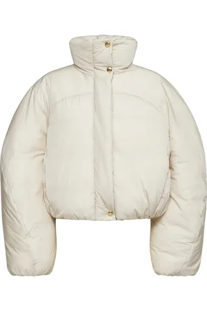 Jacquemus Mujer, Chaquetas, Blanco, Talla: S