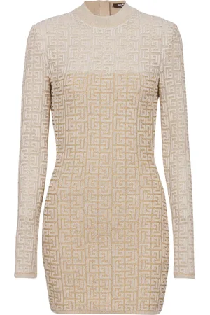 Balmain Mujer, Vestidos, , Talla: M