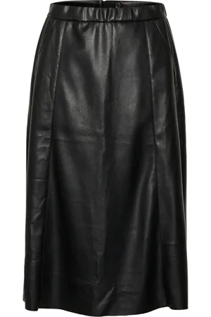 Cream Mujer, Faldas, Negro, Talla: M